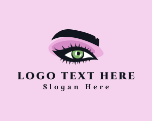 Makeup Beauty Vlogger logo