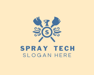 Eco Mop Sprayer Cleaning logo