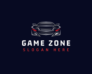 Automotive Car Garage logo