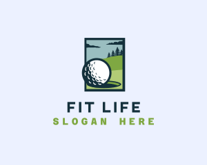 Golf Sport Entertainment logo