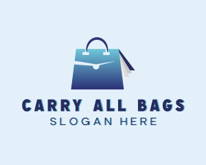 Office Supply Bag logo