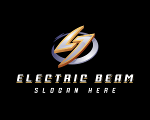 Thunderbolt Electric Power logo