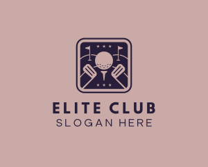 Golf Club Sports logo