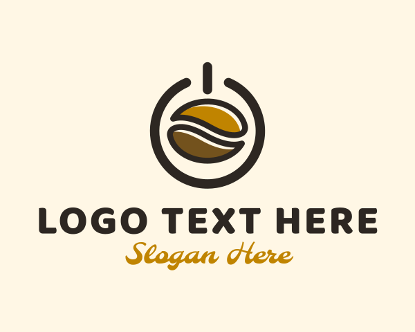 Brewed logo example 1