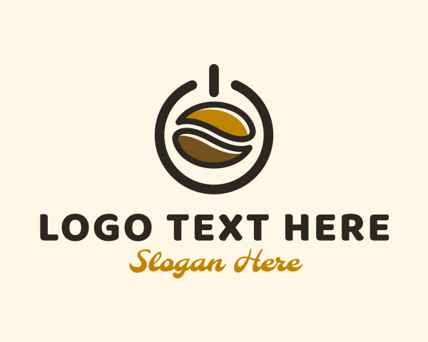 Coffee House logo example 3