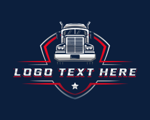 Truck Transport Express logo