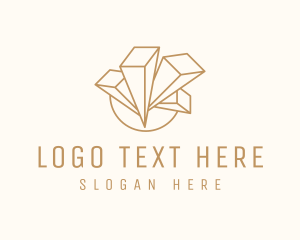 Crystal Gem Jewelry logo