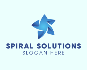 Spiral Star Marketing logo