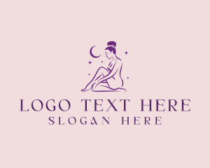 Sexy Body Woman logo