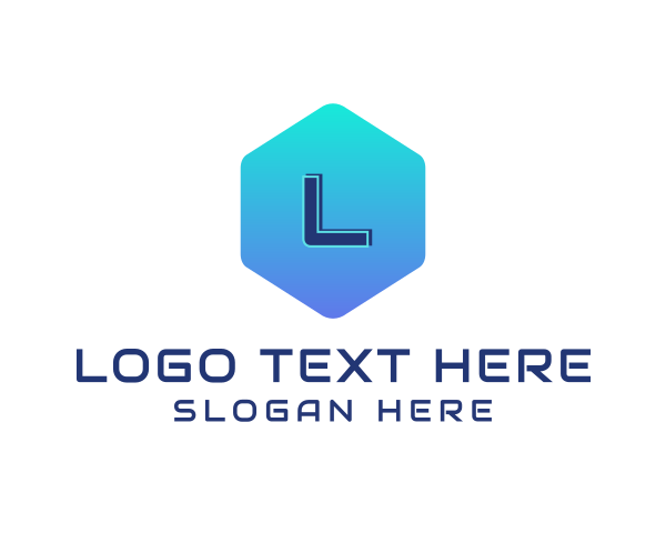 Computing logo example 2