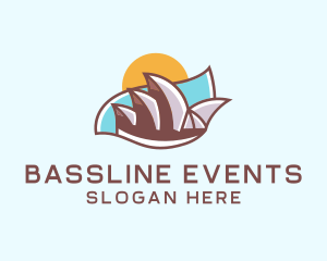 Sydney Concert Hall logo