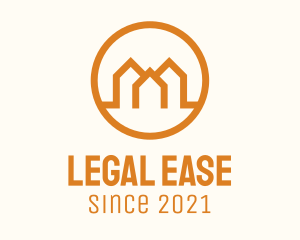 Orange Home Real Estate logo