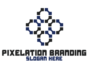 Modern Digital Business logo