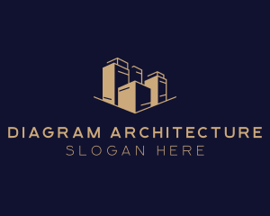 City Industrial Architecture logo