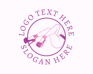 Sexy Lingerie Fashion logo