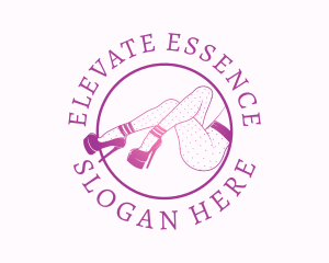 Sexy Lingerie Fashion logo