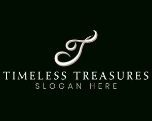 Elegant Fashion Boutique logo