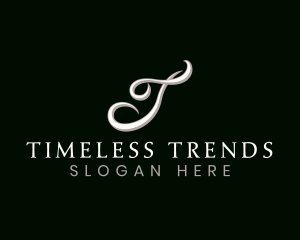 Elegant Fashion Boutique logo
