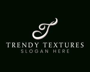 Elegant Fashion Boutique logo design