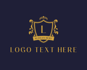 Fashion Luxury Jeweler logo