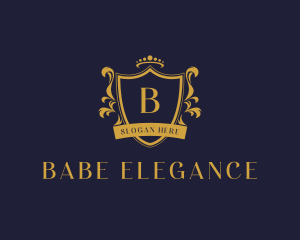 Fashion Luxury Jeweler logo design