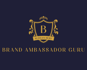 Fashion Luxury Jeweler logo design