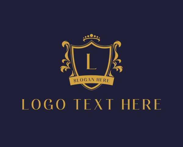 Jeweler logo example 1