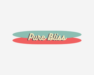 Retro Novelty Shop logo design