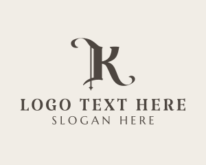 Elegant Luxury Boutique logo