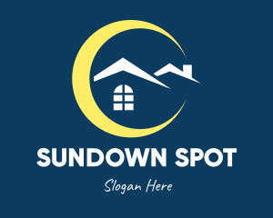 Night Time Property logo
