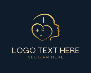 Heart Head Wellness logo