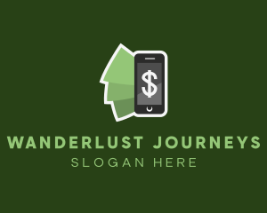 Mobile Money Online logo