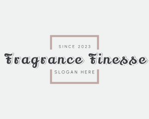 Generic Fragrance Company logo