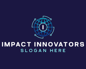 Globe Technology Innovation logo