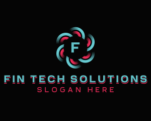 AI Tech Programming   logo design