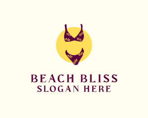 Ladies Bikini Wear logo