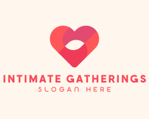 Love Heart Dating Boutique  logo