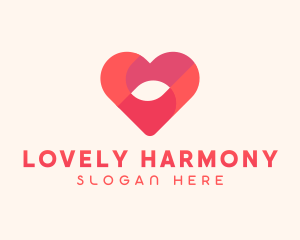 Love Heart Dating Boutique  logo