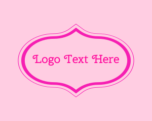 Name - Feminine Beauty Boutique logo design