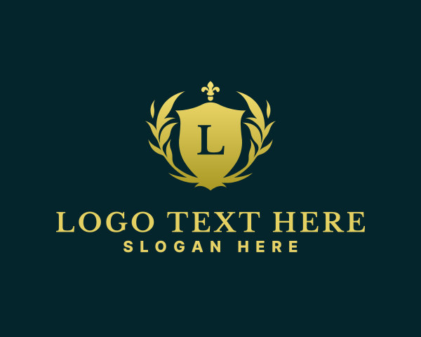 Noble logo example 3