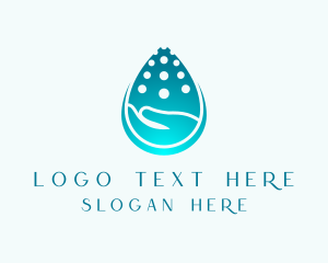 Hand Liquid Cleaner logo