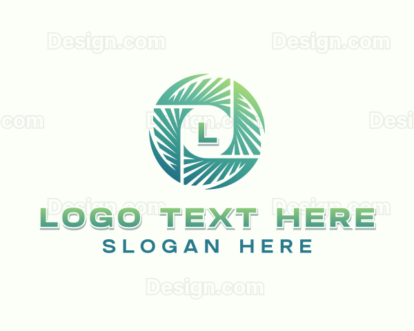 Tech Software Developer Logo