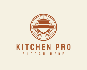 Cooking Kitchen Food logo