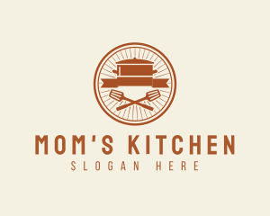 Cooking Kitchen Food logo design