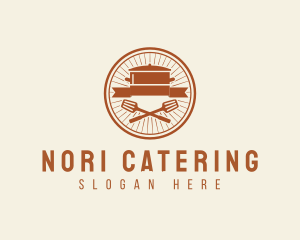 Cooking Kitchen Food logo design