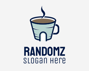 Coffee Mug Shack Logo