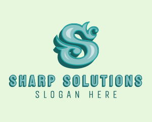 Styling Boutique Designer logo design