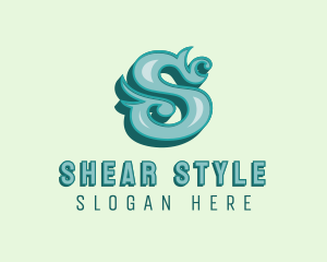 Styling Boutique Designer logo design