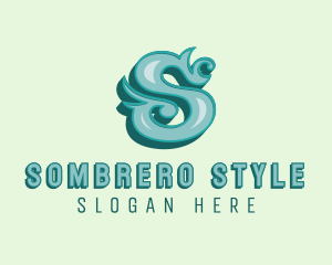 Styling Boutique Designer logo design