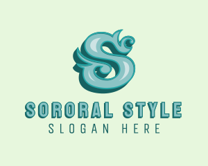 Styling Boutique Designer logo design